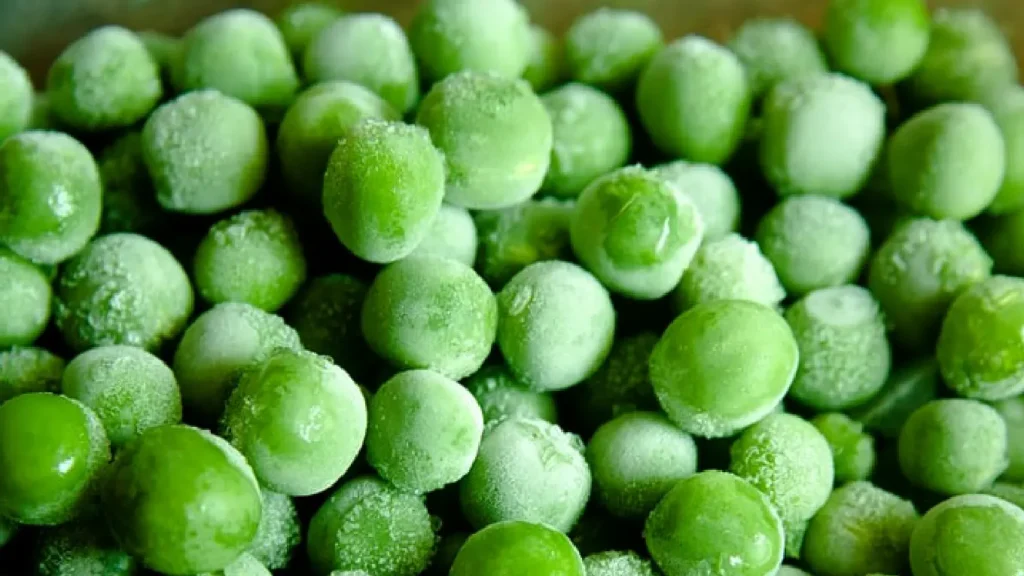 frozen-green-pea