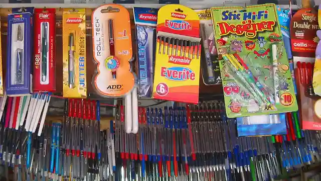 stationery shop ka business ideas