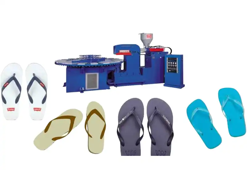 chappal ka business