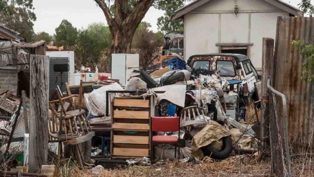 junk removal business ideas