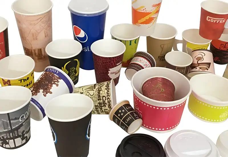 paper cup ka business ideas